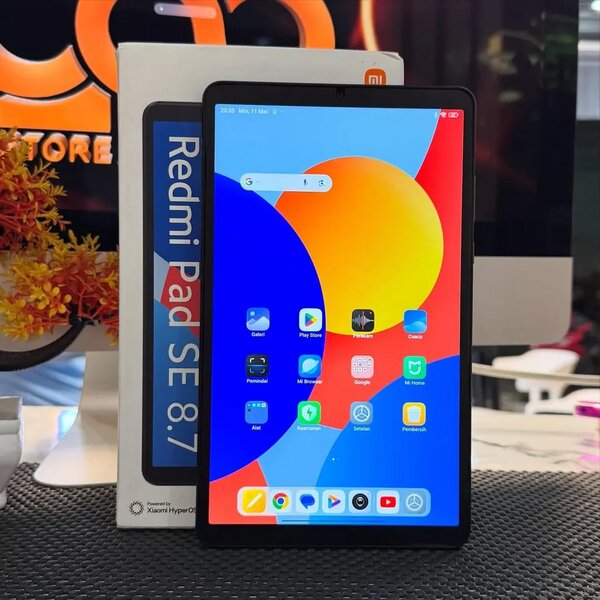 Tablette Redmi Pad Se 256Go