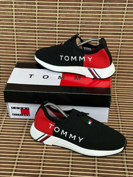 Chaussures de sport Tommy