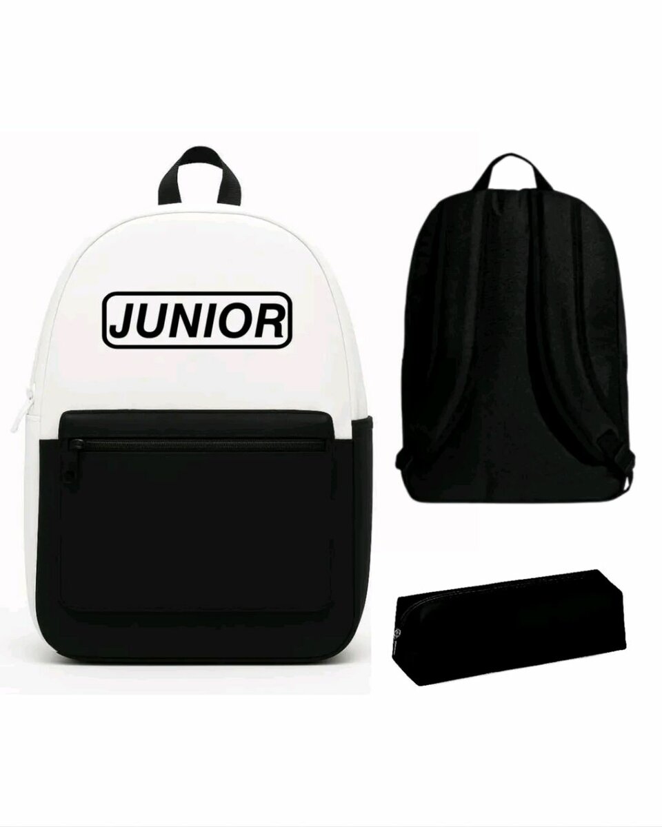Sac à dos Junior stylé