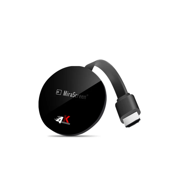 4K Hdmi wireless transmitter receiver mirascreen g7 miracast