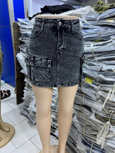Ladies skirt