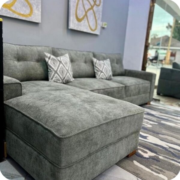 Stuffing chair