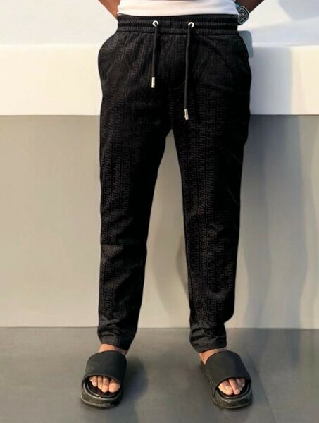 Jogging homme