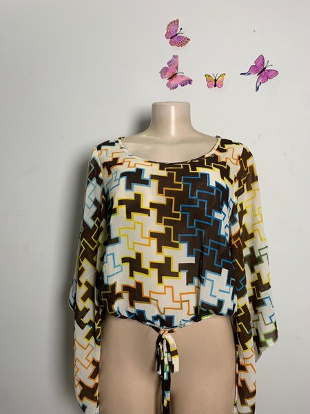 Style top