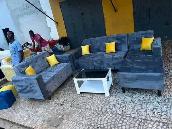Fauteuil