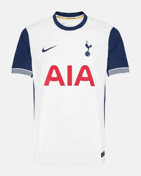Maillot domicile Tottenham Hotspur