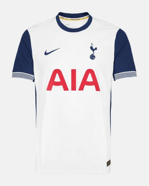 Maillot domicile Tottenham Hotspur