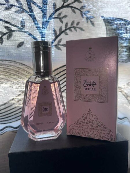 HEIBAH