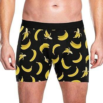 Men Briefs - Dozen (12 pcs)