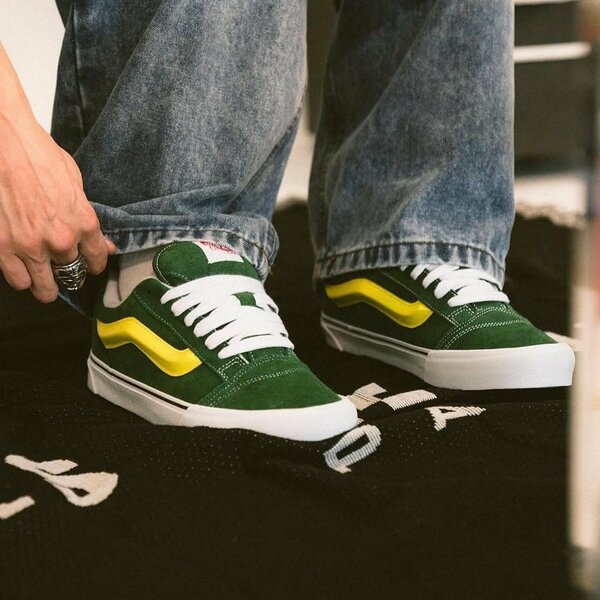 Vans Old Skool Knu