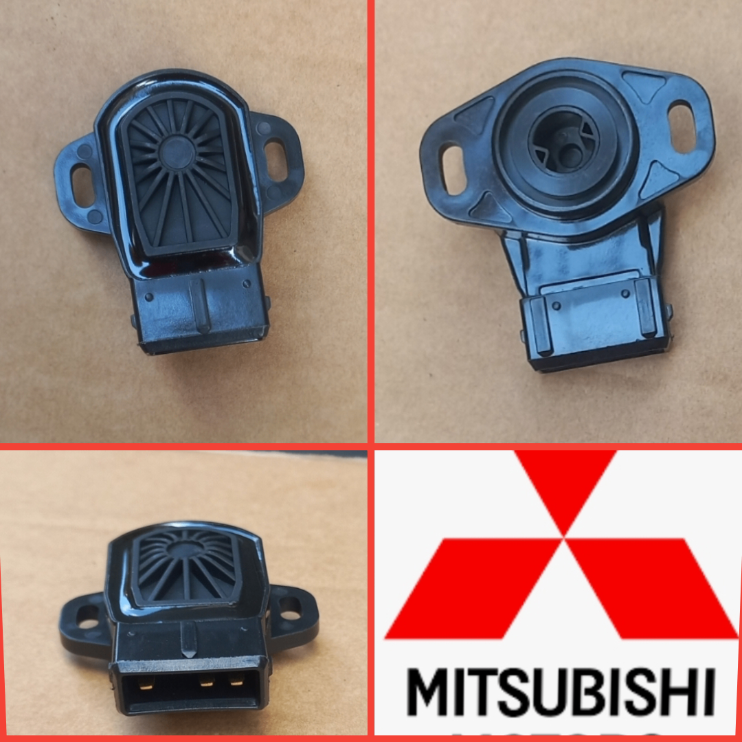 Capteur de variateur Mitsubishi
