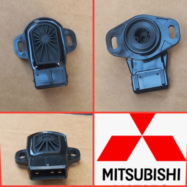Capteur de variateur Mitsubishi