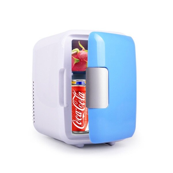 Car cooler