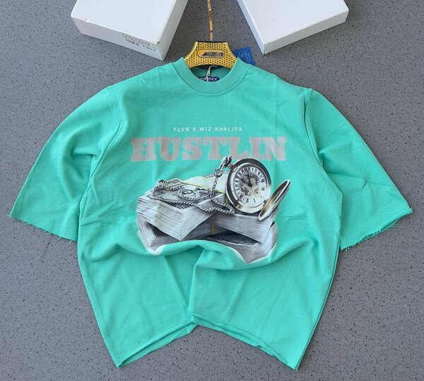 Crop tees