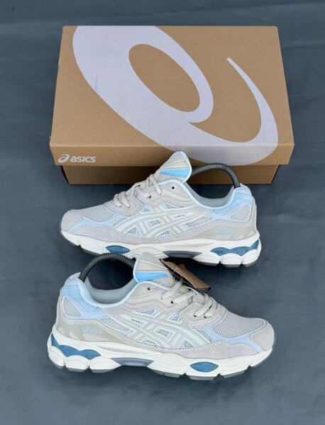 Asics