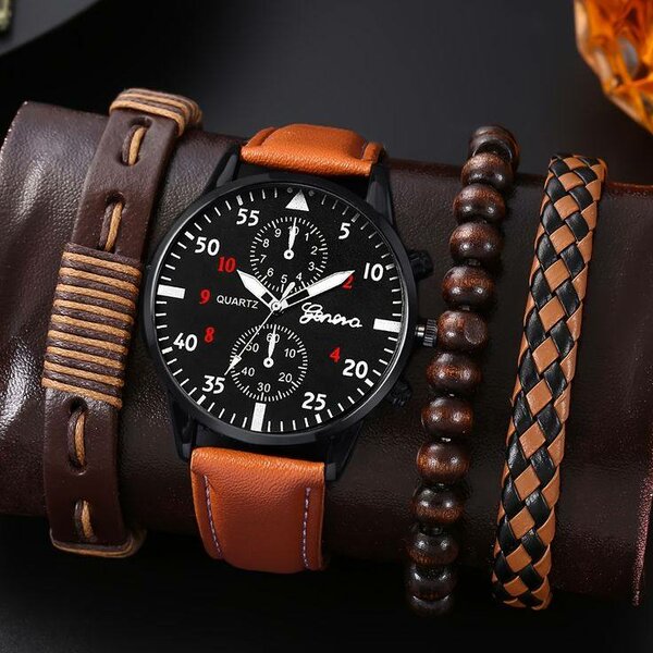 Chic montre Mixte