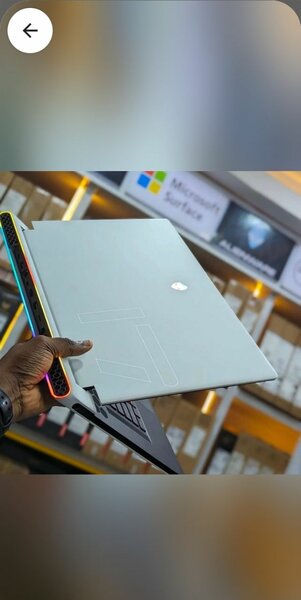 Alienware