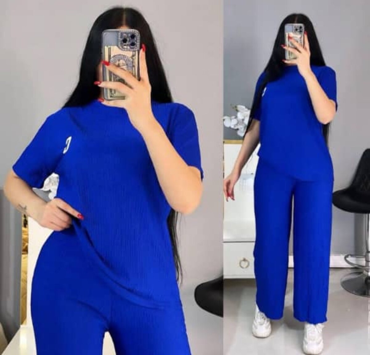 Ladies 2 piece