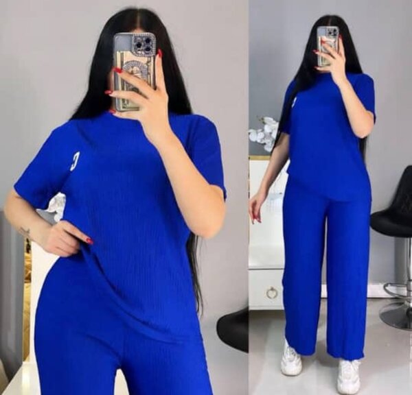 Ladies 2 piece