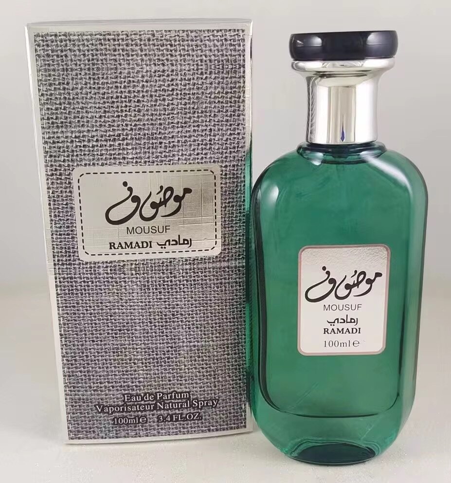 Eau de parfum mousuf