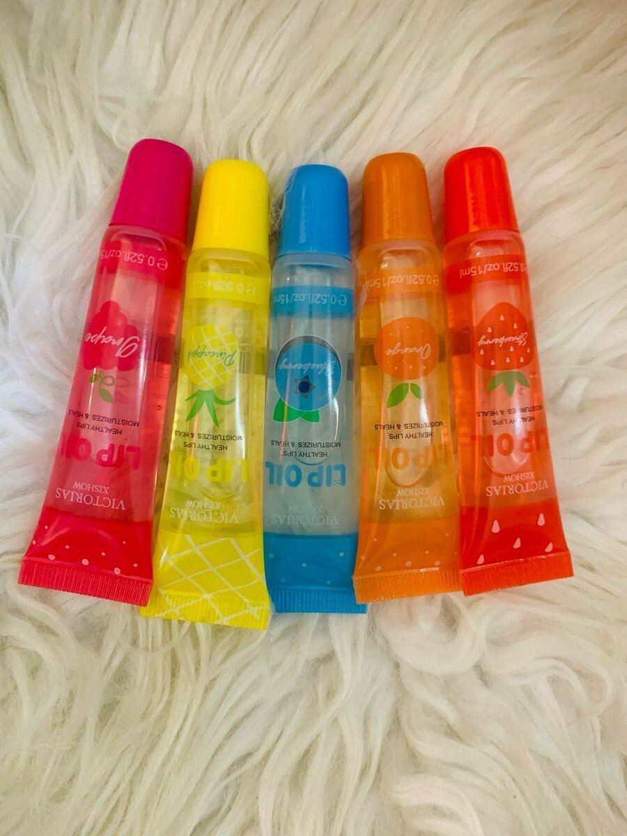 Lip gloss