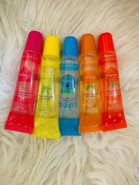 Lip gloss