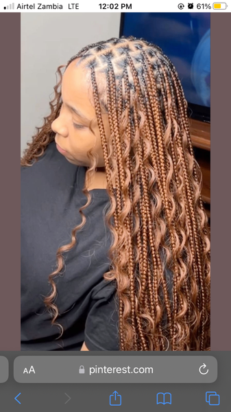 braids