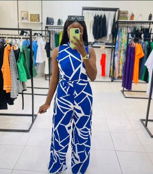 Jumpsuit