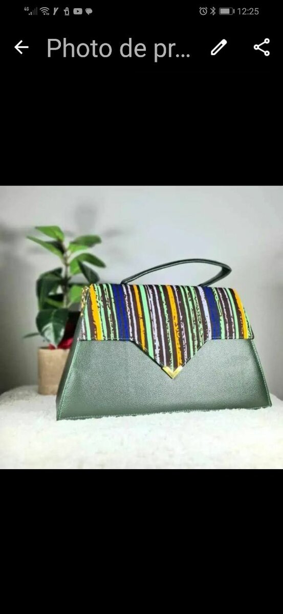 Elégance sac