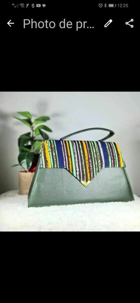 Elégance sac
