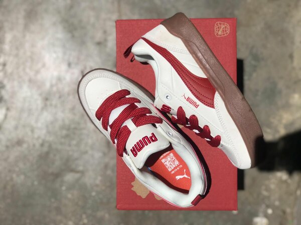 Puma lifestyle OG