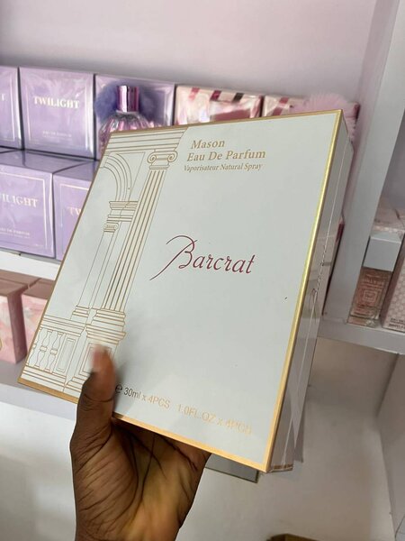 Baccarat