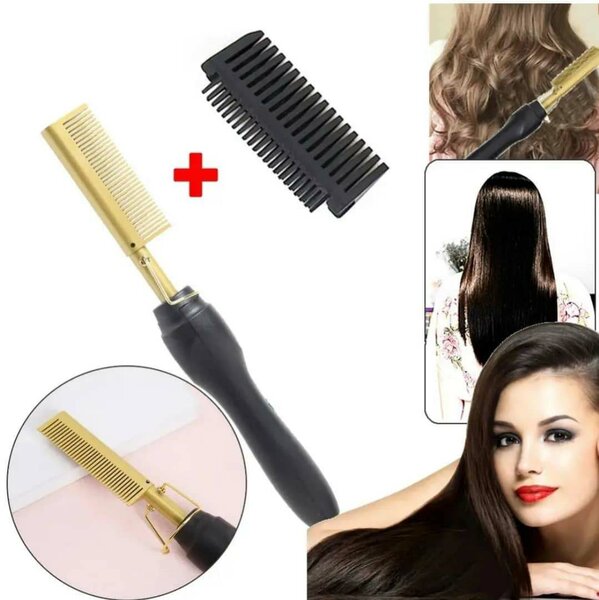 ORIGINAL HOT COMB