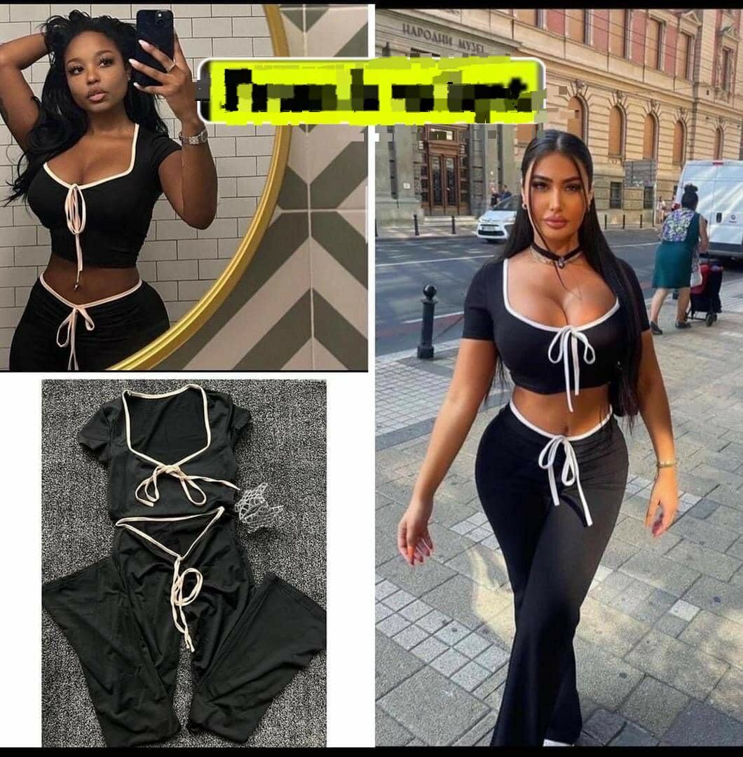Two piece