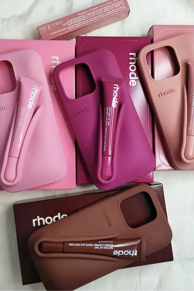 Coques de téléphone Rhode