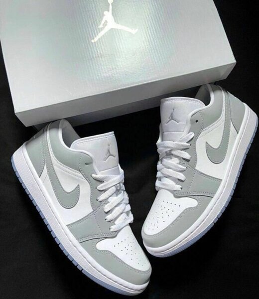JORDAN 1 LOW