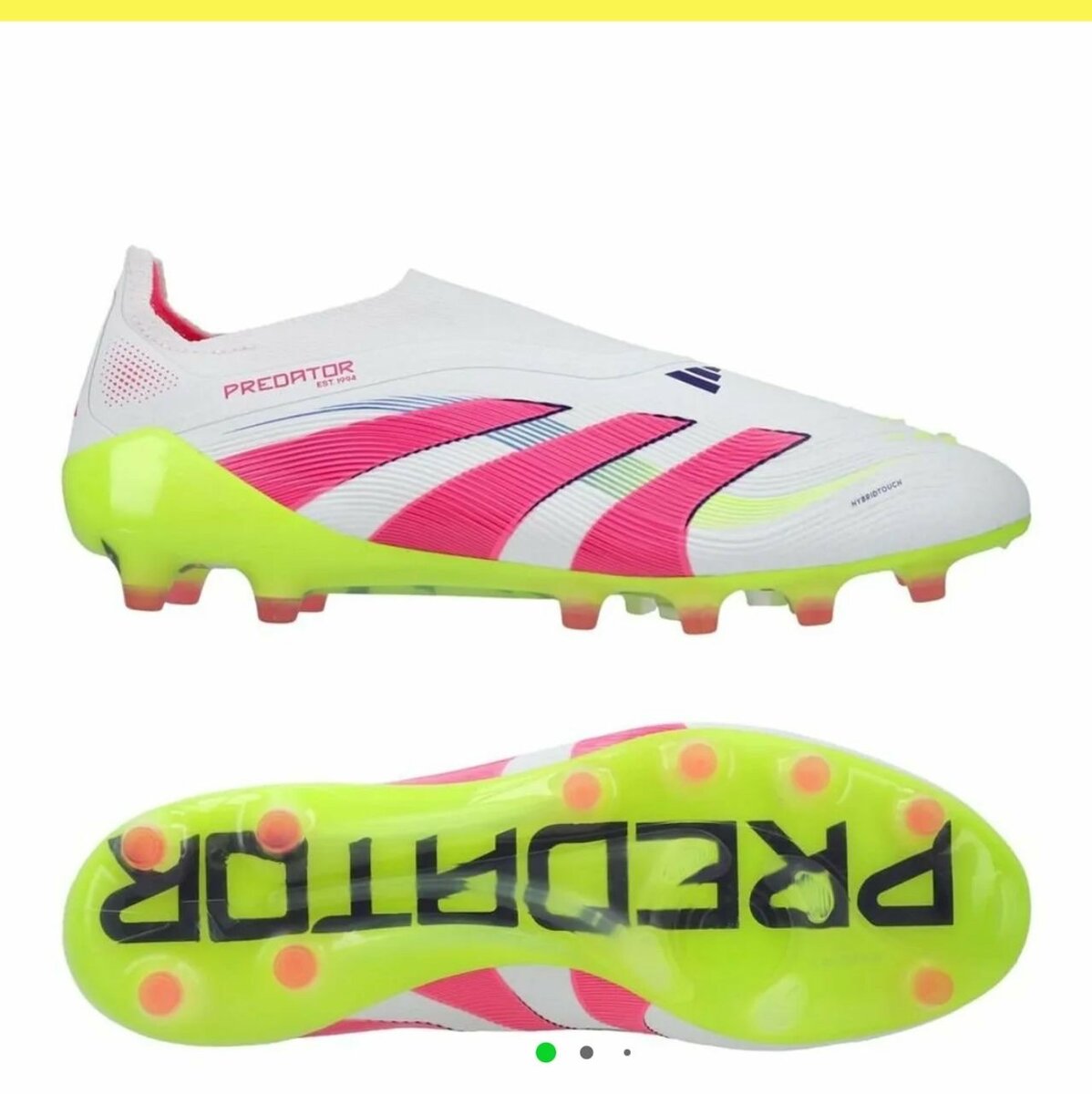 Paire de sport