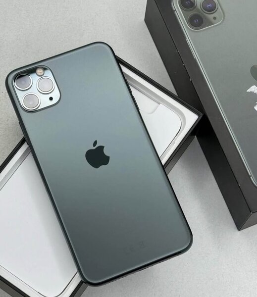 iPhone 11 Pro