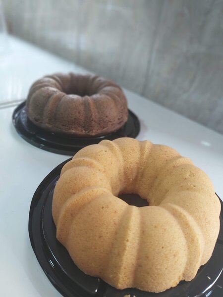 Loaf Cakes