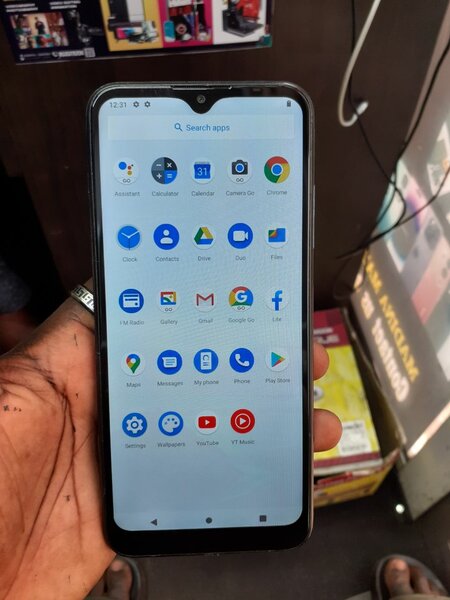 NOKIA 1.4
