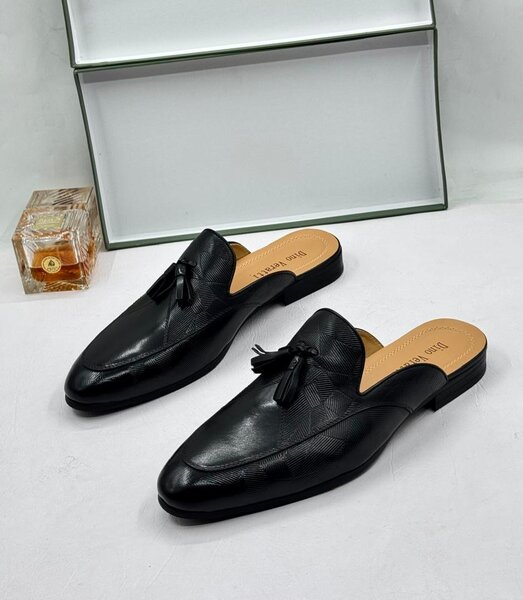 EXECUTIVE HALF SHOE