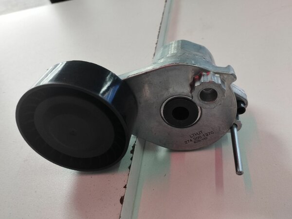 Tensioner