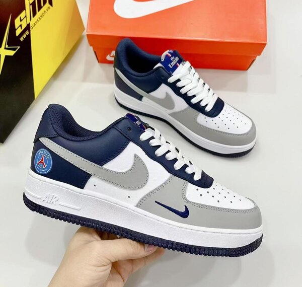 Airforce Paris