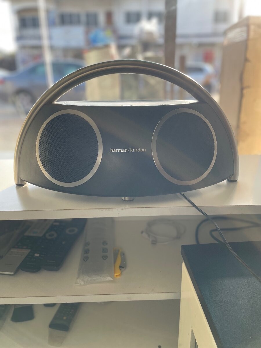 Harma/kardon
