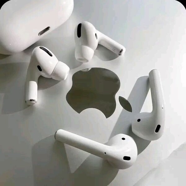 I phone air ponds pro