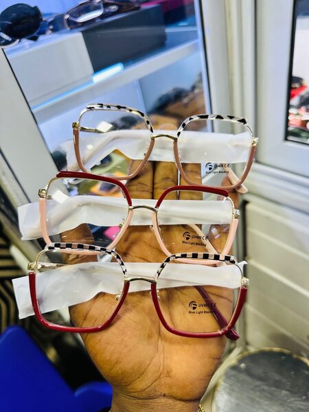 Ladies Frame