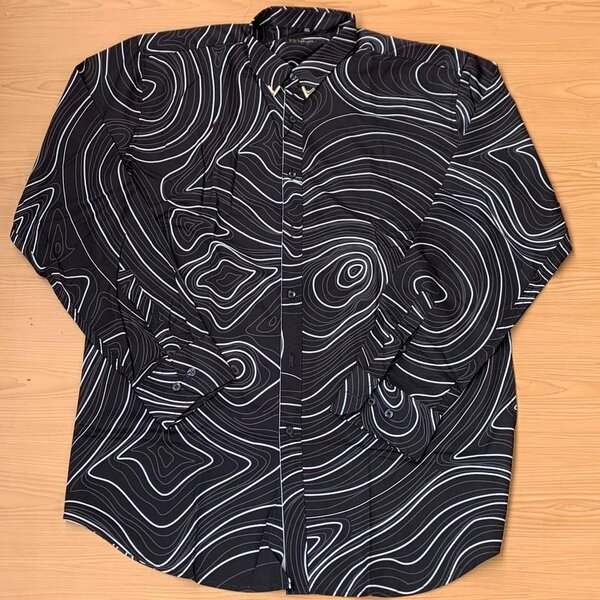 Long sleeves