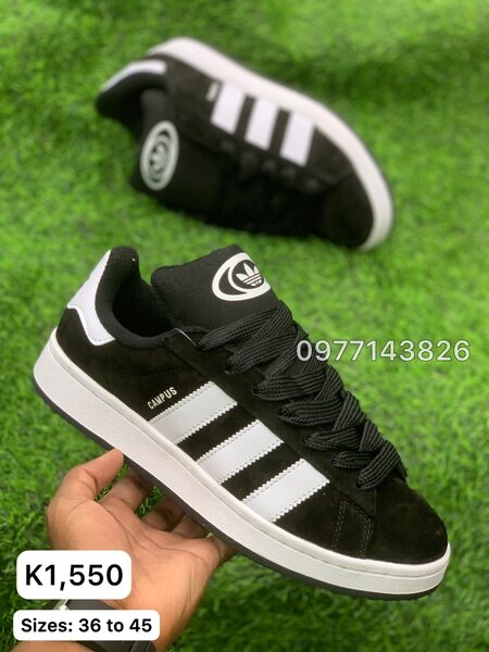 ADIDAS CAMPUS