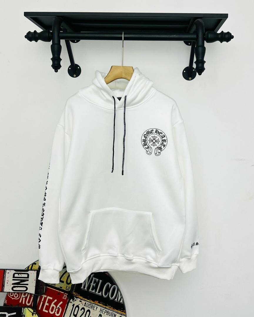 QUALITY HOODIES