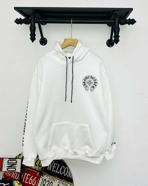 QUALITY HOODIES